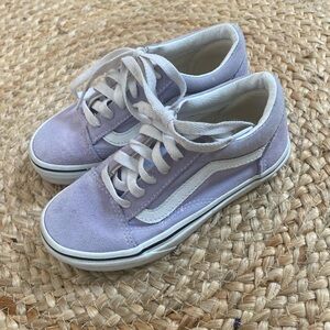 Vans old Skool shoe